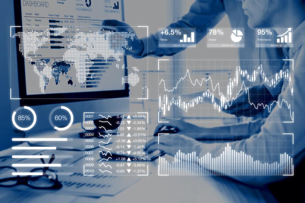 cts bigdata dashboard