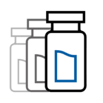 Dosing with maximum precision