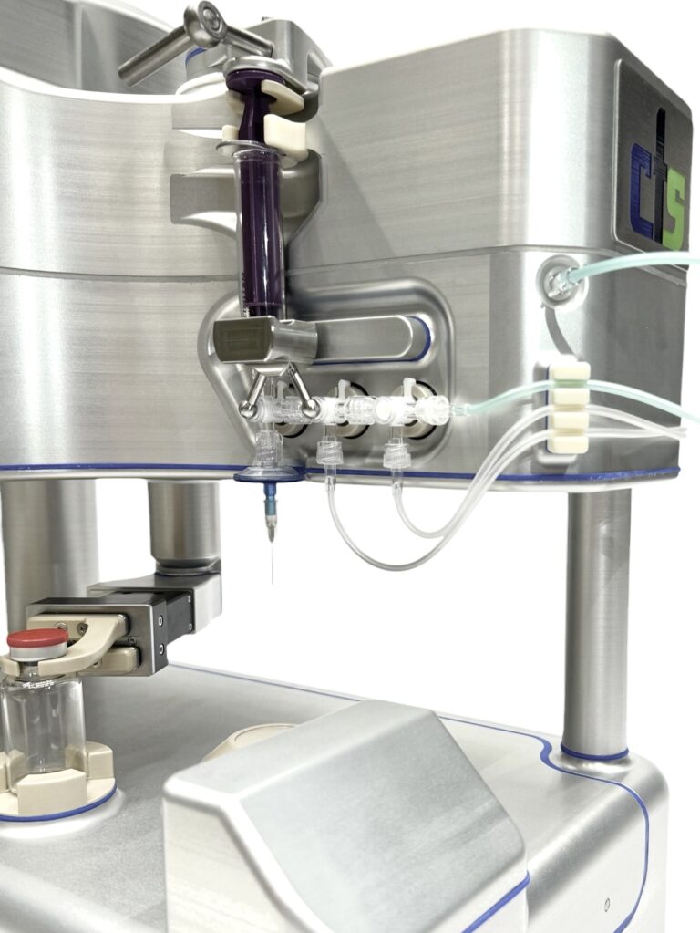 cts Open Vial Dispensing (OVD) System – dispensing unit image